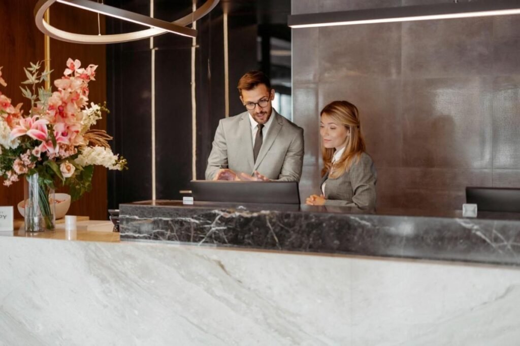 Hotel Jobs in Bahrain 2026 – Night Manager