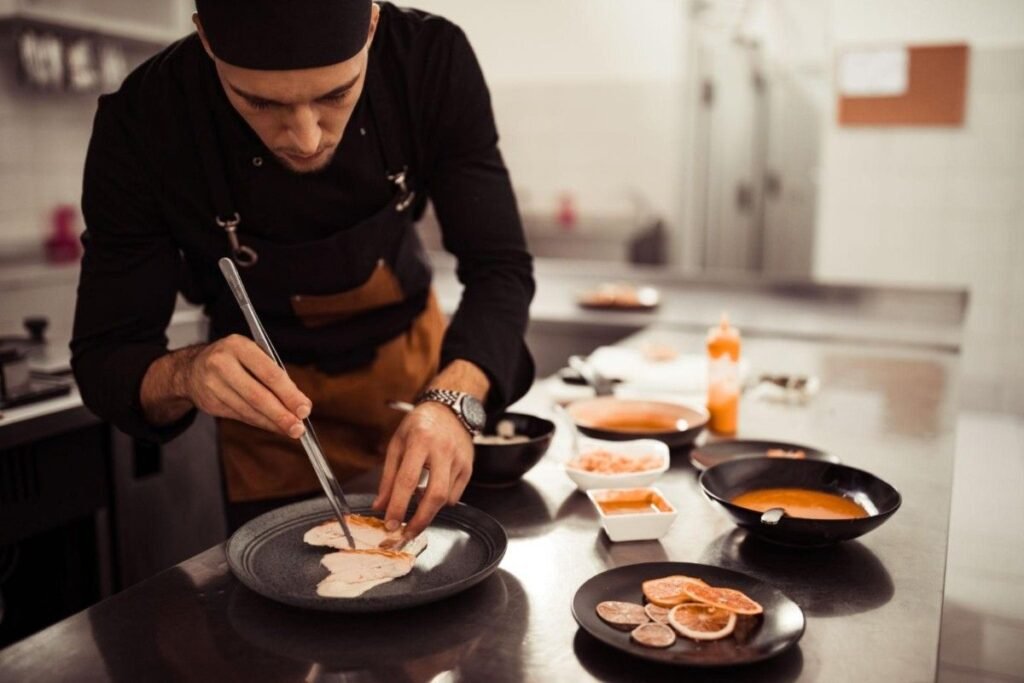 CHEF JOBS IN MOROCCO 2026