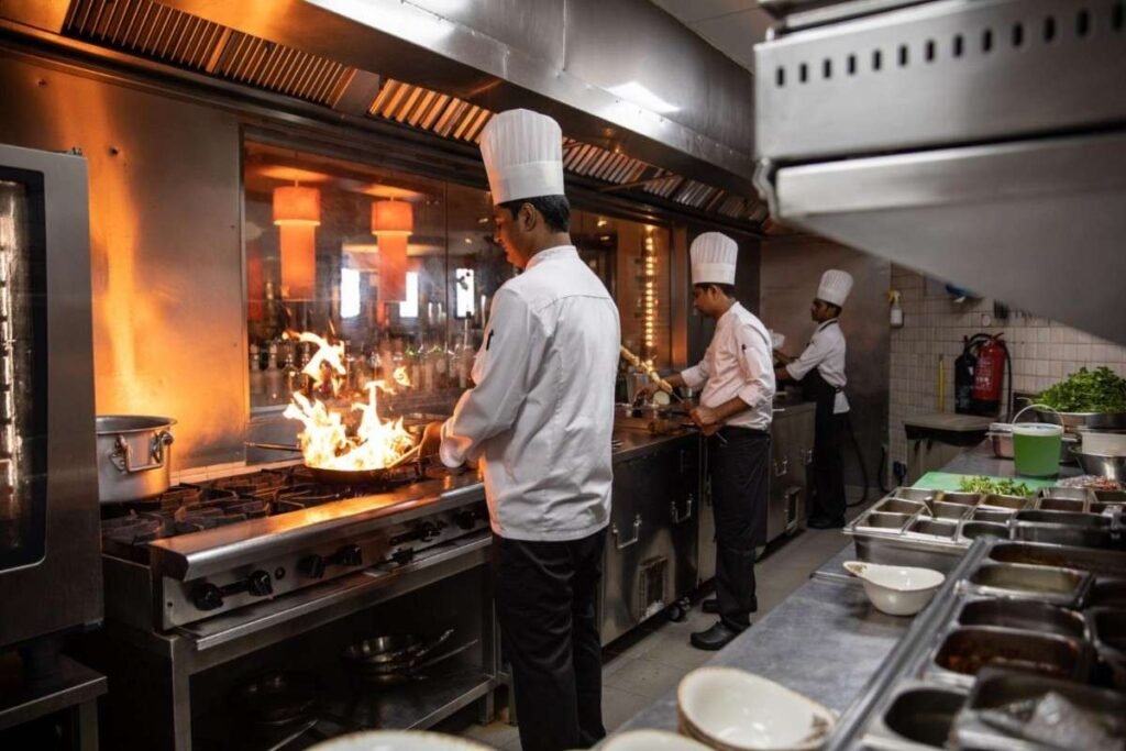 CHEF JOBS IN MOROCCO 2026