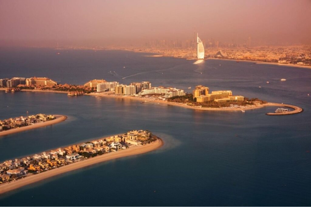 Dubai Hotel Jobs 2026 MILEO The Palm Hiring Now
