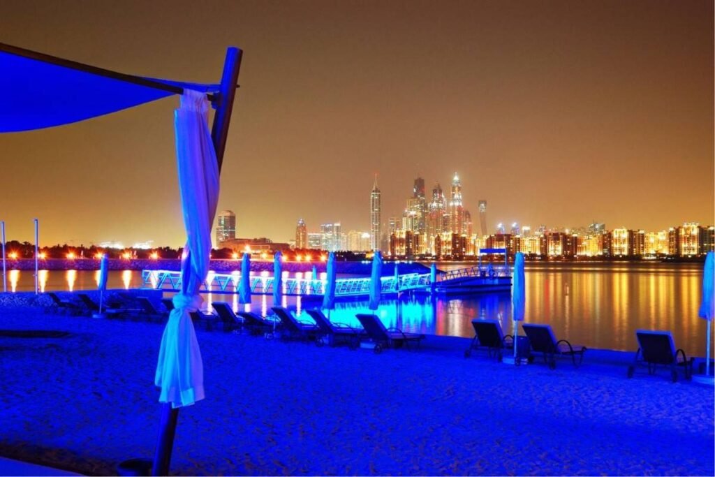 Dubai Hotel Jobs 2026 MILEO The Palm Hiring Now