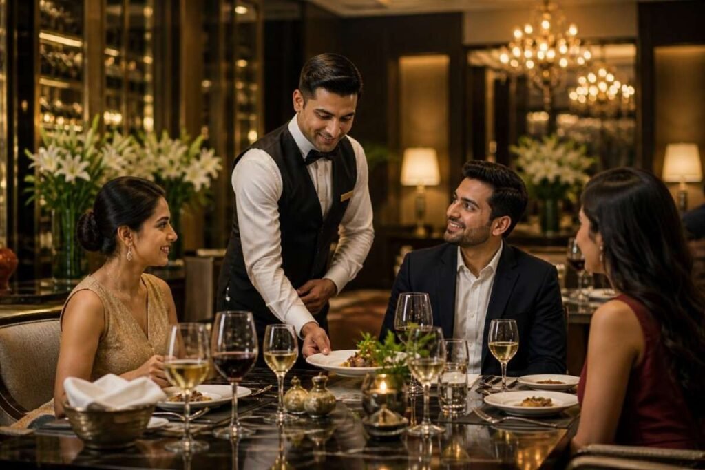 Rakabi The Fern Igatpuri hospitality recruitment for front office, sales, culinary, housekeeping, and F&B service jobs in Maharashtra India 2026
